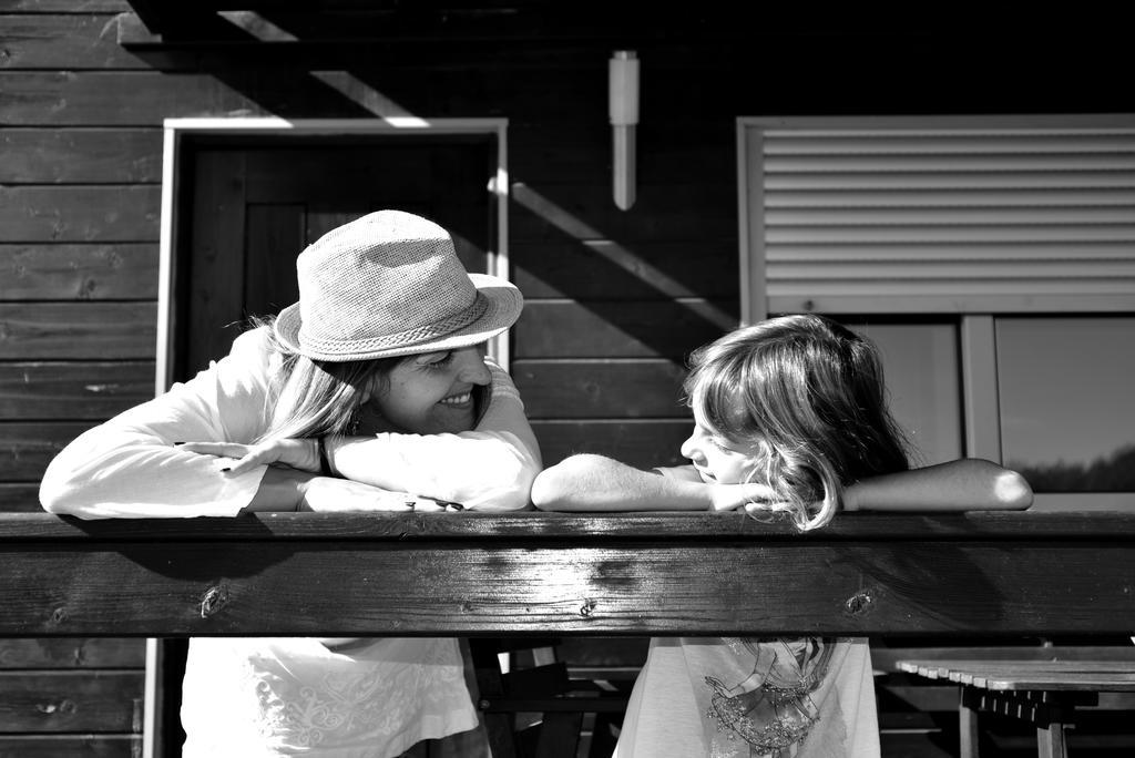 Amor De Crianca Sao Teotonio Exterior photo